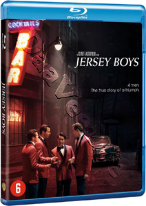 Jersey Boys |   Blu-Ray